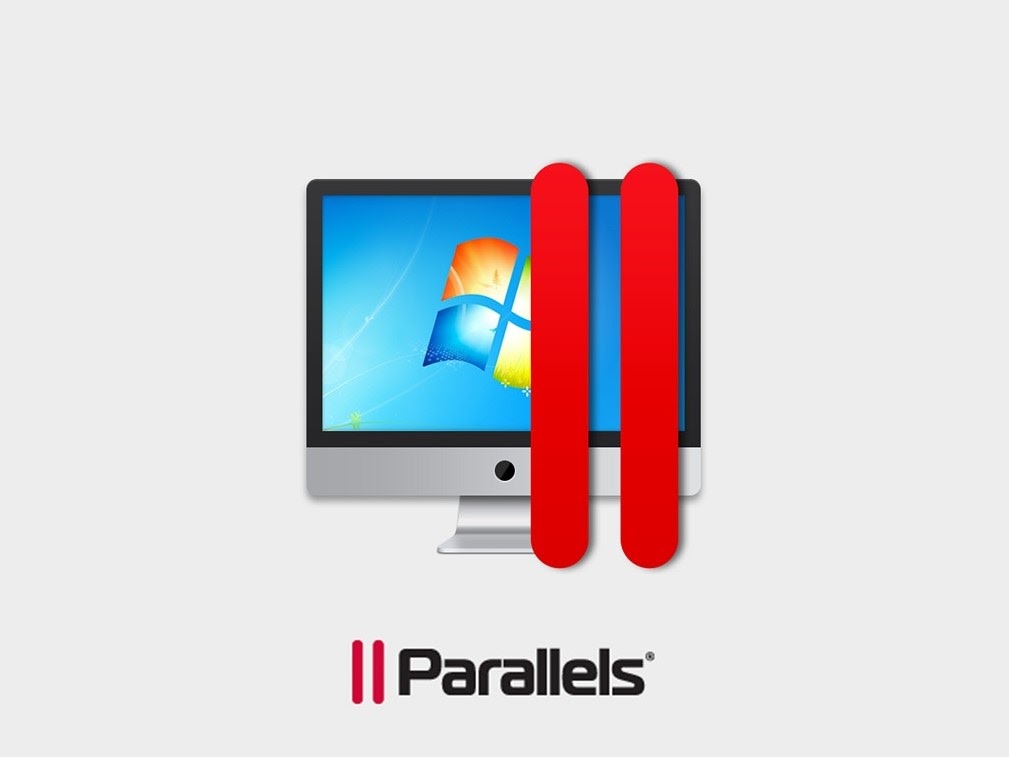 parallels desktop 12 for mac oem