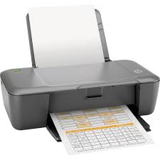 printer driver for hp deskjet 1000 mac